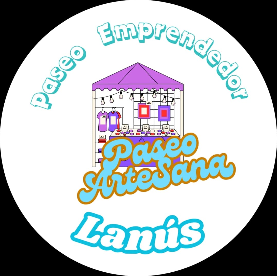 Portada de Paseo ArteSana