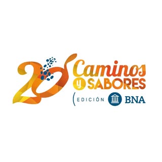 Portada de Caminos y Sabores