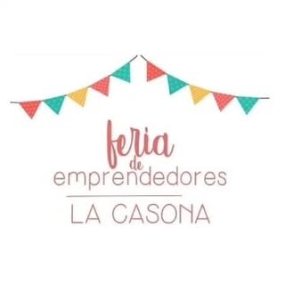 Portada de La Casona Feria