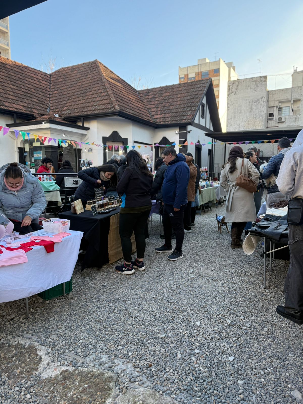 Mané Café