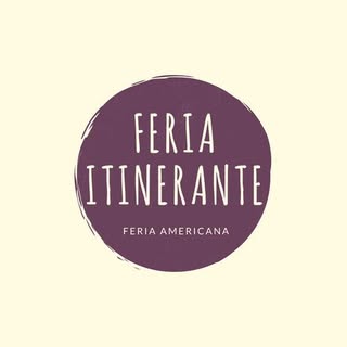 FeriaItinerante