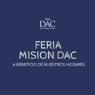 FeriaMisionDac