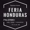 Feria Honduras
