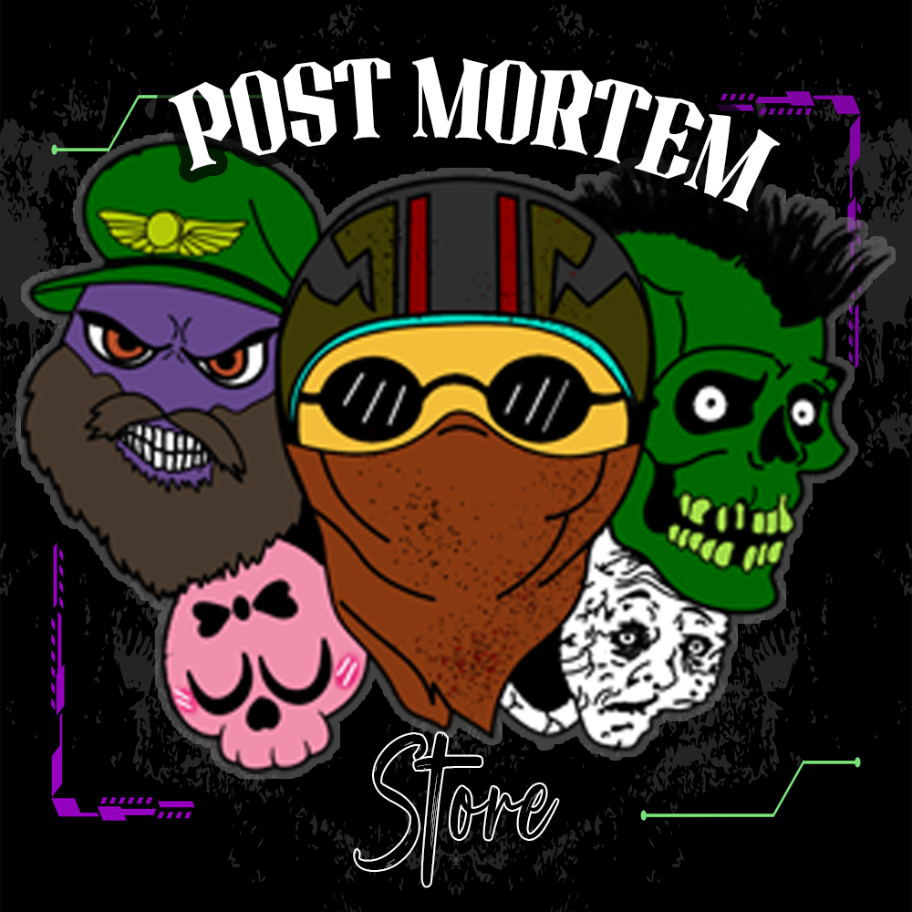 Post Mortem Store