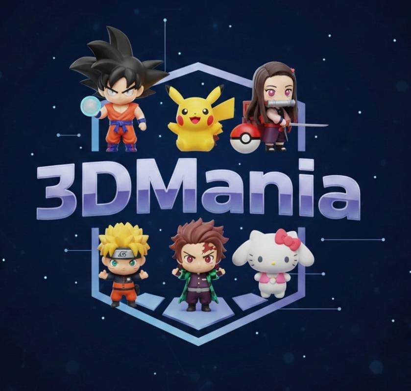 3dmania