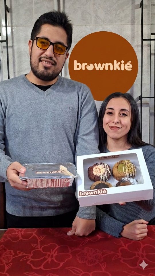 Brownkies Ar