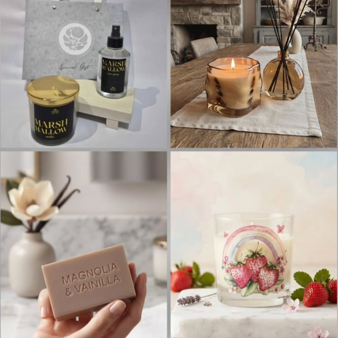 Aromasenelaire