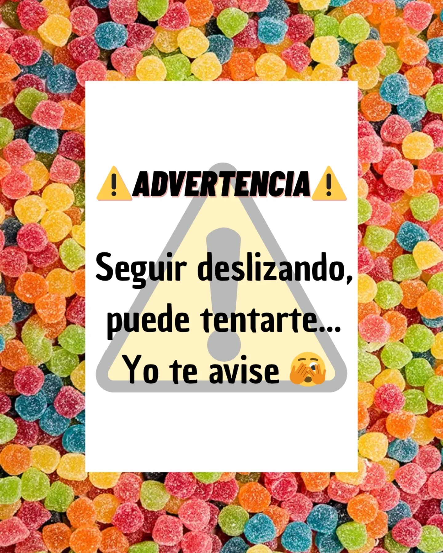 El club de las gomitas