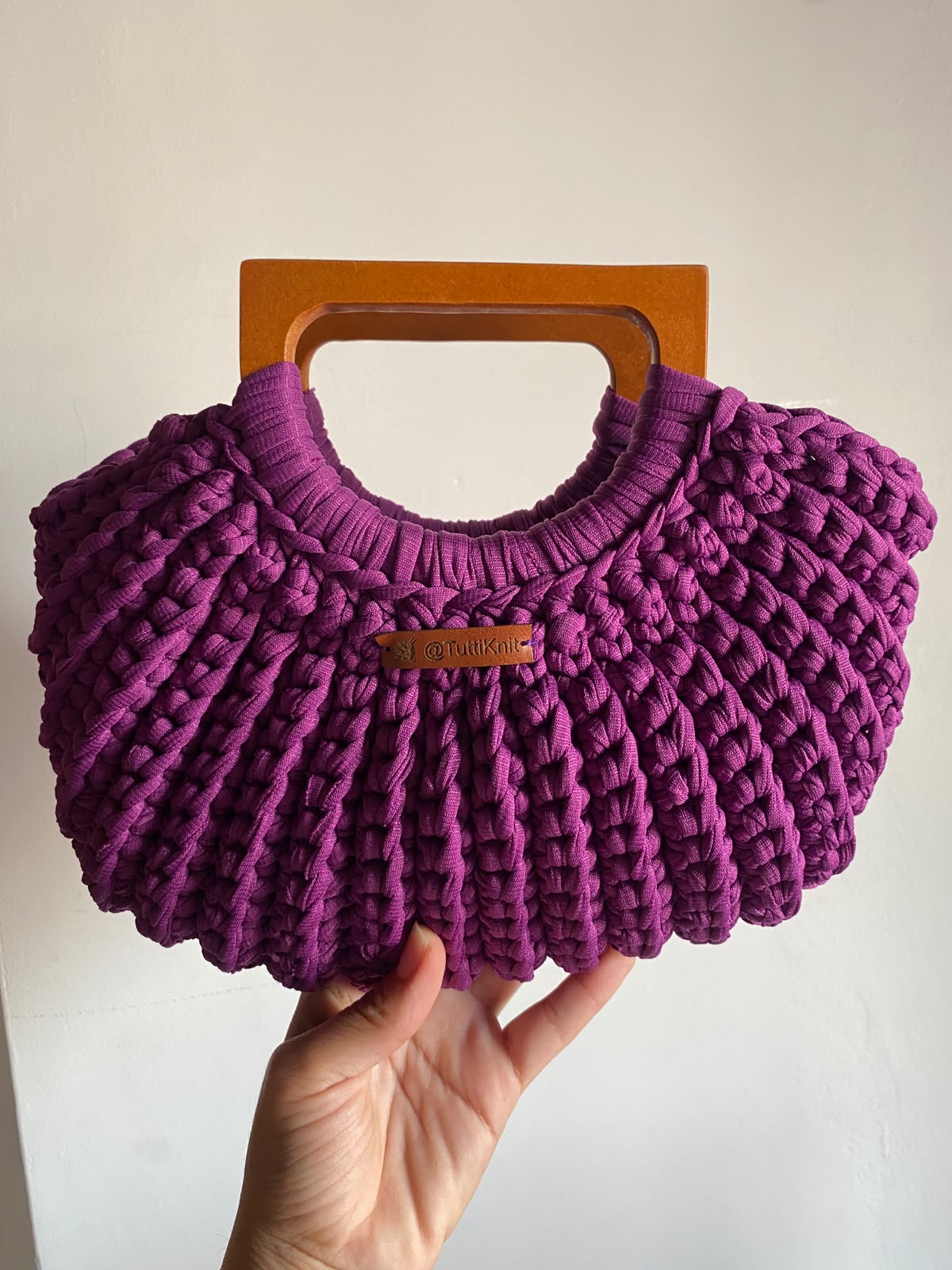Gisela Ramacciotti / TuttiKnit